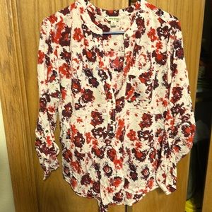 Lucky Brand dress shirt